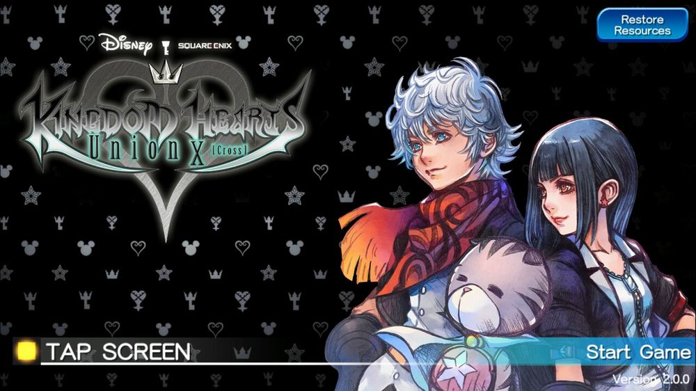 Kingdom Hearts per i neofiti gioco inaccessibile o pregiudizio 5.jpg Kingdom Hearts per i neofiti gioco inaccessibile o pregiudizio 5.jpg